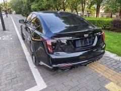 Cadillac CT5 28T Luxury - ფოტო 6