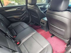 Cadillac CT5 28T Luxury - ფოტო 8
