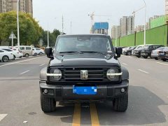 Tank 300 Off-Road Edition 2.0T Conqueror - ფოტო 1