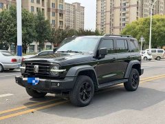 Tank 300 Off-Road Edition 2.0T Conqueror - ფოტო 2