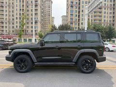 Tank 300 Off-Road Edition 2.0T Conqueror - ფოტო 3