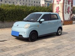 Leapmotor Lingbao BOX Zhuowen Jun Edition - ფოტო 1