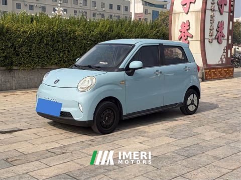 2022 Leapmotor Lingbao BOX Zhuowen Jun Edition - ავტომობილი ჩინეთიდან