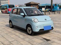 Leapmotor Lingbao BOX Zhuowen Jun Edition - ფოტო 3
