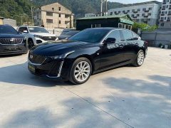 Cadillac CT5 28T Technology - ფოტო 1