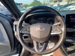 Cadillac CT5 28T Technology - ფოტო 11