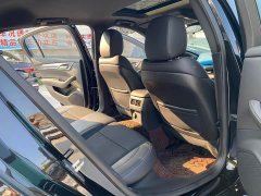 Cadillac CT5 28T Technology - ფოტო 13