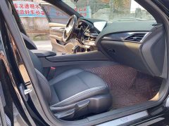 Cadillac CT5 28T Technology - ფოტო 15