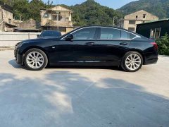 Cadillac CT5 28T Technology - ფოტო 2