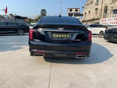 Cadillac CT5 28T Technology - ფოტო 3