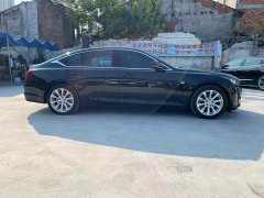 Cadillac CT5 28T Technology - ფოტო 4