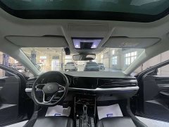 Volkswagen Passat Facelift 380TSI Luxury Edition - ფოტო 11