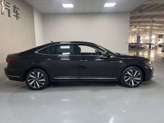 Volkswagen Passat Facelift 380TSI Luxury Edition - ფოტო 12