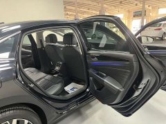 Volkswagen Passat Facelift 380TSI Luxury Edition - ფოტო 13