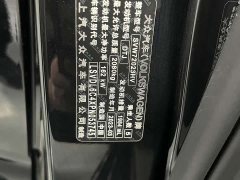 Volkswagen Passat Facelift 380TSI Luxury Edition - ფოტო 14