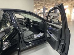 Volkswagen Passat Facelift 380TSI Luxury Edition - ფოტო 15