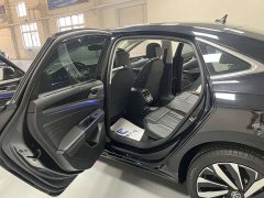 Volkswagen Passat Facelift 380TSI Luxury Edition - ფოტო 16