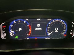 Volkswagen Passat Facelift 380TSI Luxury Edition - ფოტო 19