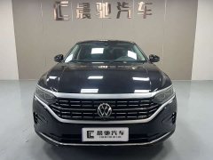 Volkswagen Passat Facelift 380TSI Luxury Edition - ფოტო 2