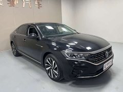 Volkswagen Passat Facelift 380TSI Luxury Edition - ფოტო 3