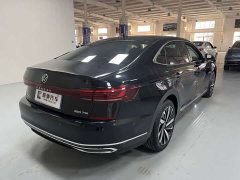 Volkswagen Passat Facelift 380TSI Luxury Edition - ფოტო 4