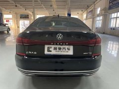 Volkswagen Passat Facelift 380TSI Luxury Edition - ფოტო 5