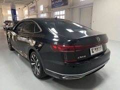 Volkswagen Passat Facelift 380TSI Luxury Edition - ფოტო 6