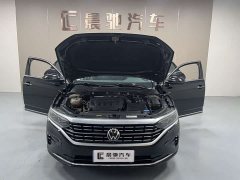 Volkswagen Passat Facelift 380TSI Luxury Edition - ფოტო 7