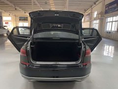 Volkswagen Passat Facelift 380TSI Luxury Edition - ფოტო 8
