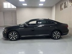 Volkswagen Passat Facelift 380TSI Luxury Edition - ფოტო 9