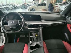 Changan CS35 PLUS Enjoy Edition 1.4T DCT Luxury - ფოტო 4