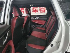 Changan CS35 PLUS Enjoy Edition 1.4T DCT Luxury - ფოტო 5