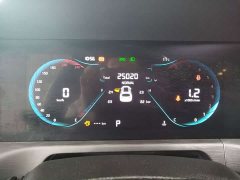 Changan CS35 PLUS Enjoy Edition 1.4T DCT Luxury - ფოტო 6