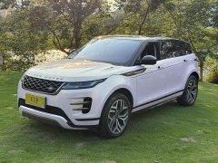 Land Rover Range Rover Evoque L 249PS R-Dynamic SE Luxury - ფოტო 1