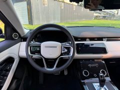 Land Rover Range Rover Evoque L 249PS R-Dynamic SE Luxury - ფოტო 10