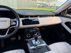 Land Rover Range Rover Evoque L 249PS R-Dynamic SE Luxury - ფოტო 11