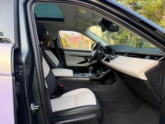Land Rover Range Rover Evoque L 249PS R-Dynamic SE Luxury - ფოტო 12