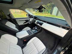 Land Rover Range Rover Evoque L 249PS R-Dynamic SE Luxury - ფოტო 13