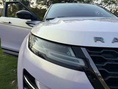 Land Rover Range Rover Evoque L 249PS R-Dynamic SE Luxury - ფოტო 15