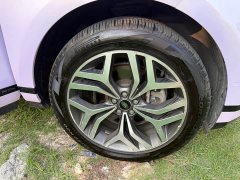 Land Rover Range Rover Evoque L 249PS R-Dynamic SE Luxury - ფოტო 17