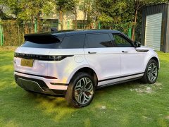 Land Rover Range Rover Evoque L 249PS R-Dynamic SE Luxury - ფოტო 4