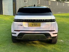 Land Rover Range Rover Evoque L 249PS R-Dynamic SE Luxury - ფოტო 5