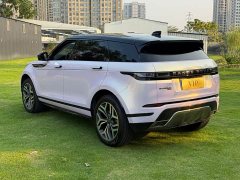 Land Rover Range Rover Evoque L 249PS R-Dynamic SE Luxury - ფოტო 6