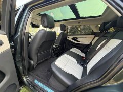 Land Rover Range Rover Evoque L 249PS R-Dynamic SE Luxury - ფოტო 8