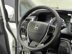 Honda Odyssey 2.0L Sharp Comfort Edition - ფოტო 11