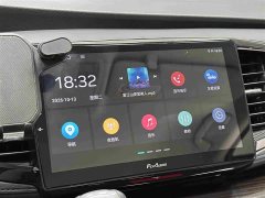 Honda Odyssey 2.0L Sharp Comfort Edition - ფოტო 14