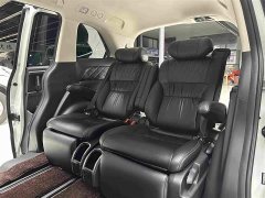 Honda Odyssey 2.0L Sharp Comfort Edition - ფოტო 17