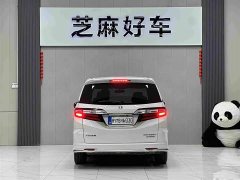 Honda Odyssey 2.0L Sharp Comfort Edition - ფოტო 5