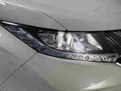 Honda Odyssey 2.0L Sharp Comfort Edition - ფოტო 7