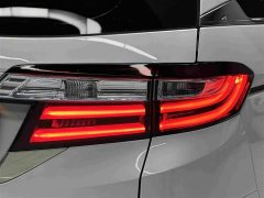 Honda Odyssey 2.0L Sharp Comfort Edition - ფოტო 8